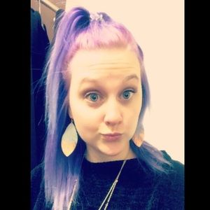 Meet your Posher, Samantha